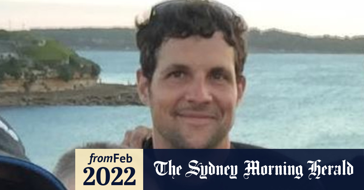 Little Bay shark attack victim Simon Nellist remembered